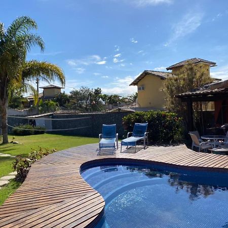 Casa Buzios Geriba Villa Esterno foto