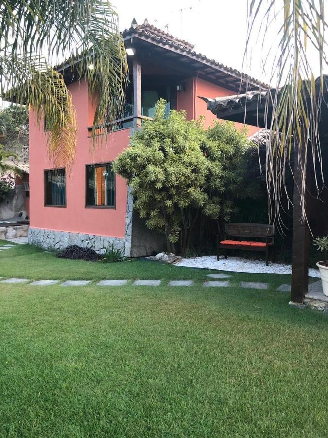 Casa Buzios Geriba Villa Esterno foto