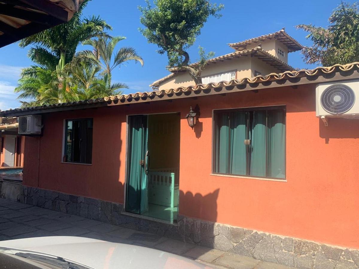 Casa Buzios Geriba Villa Esterno foto