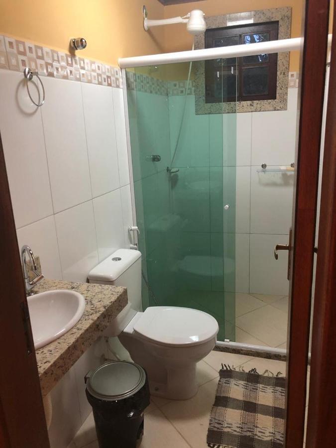 Casa Buzios Geriba Villa Esterno foto