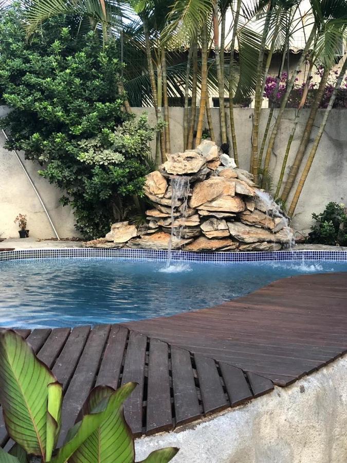 Casa Buzios Geriba Villa Esterno foto