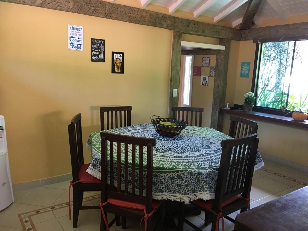 Casa Buzios Geriba Villa Esterno foto
