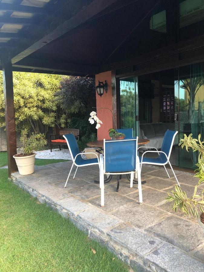 Casa Buzios Geriba Villa Esterno foto