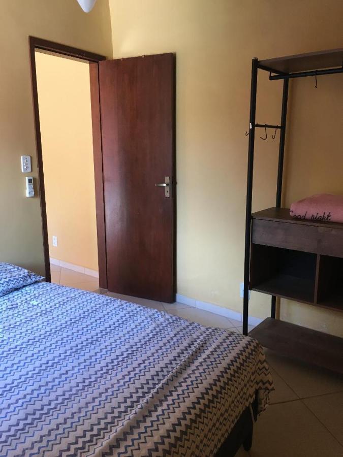 Casa Buzios Geriba Villa Esterno foto