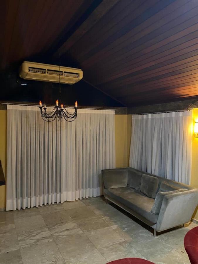 Casa Buzios Geriba Villa Esterno foto