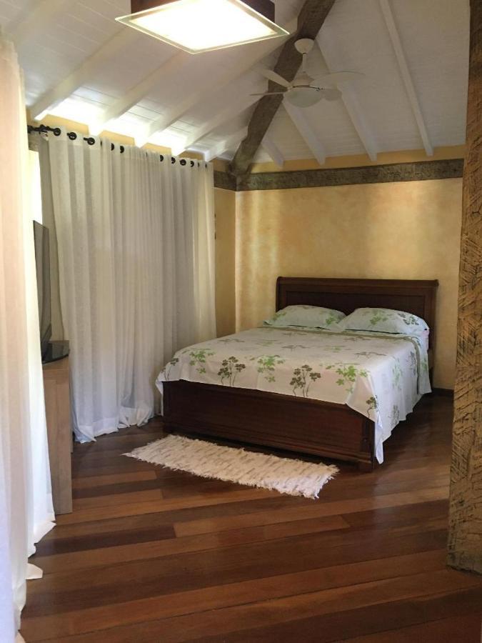 Casa Buzios Geriba Villa Esterno foto