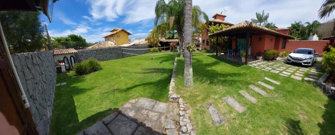 Casa Buzios Geriba Villa Esterno foto