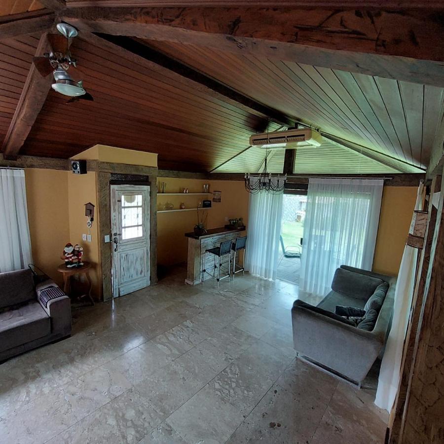 Casa Buzios Geriba Villa Esterno foto